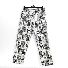 Jeans grafici nuovi con