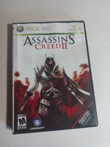 Microsoft xbox 360 game - microsoft,