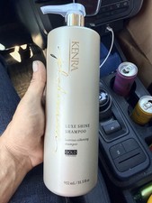 Kenra Platinum Luxe Shine