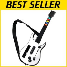 Wii Guitar per Rock Band e