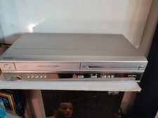 Combo dvd vcr philips - philips, dvp