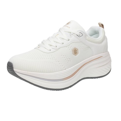 Lumberjack pau sneakers - lumberjack,