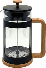 French press caffettiera - caffettiera, con