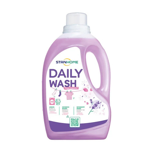 Stanhome daily wash flower - stanhome:,