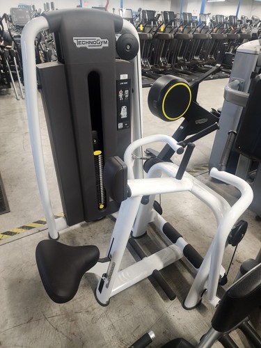 Technogym selection pro low - pro,