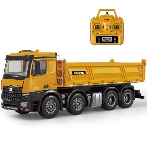 Idee s1536 dump truck - s-idee®,