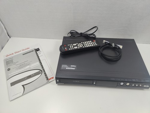 Magnavox mdr533h 320gb - magnavox,