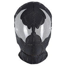 Maschera uomo ragno veleno