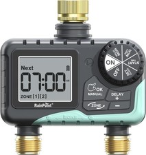 Timer tubo acqua compatto 2