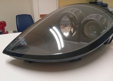 Fiat Barchetta 1995-2005 FARO