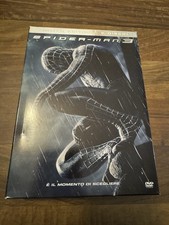 Spider-Man 3 - Limited Edition - 2 DVD + Booklet - Numerata 3000 Copie