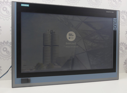 Siemens simatic hmi - siemens,