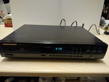 Lettore CD Stereo Marantz