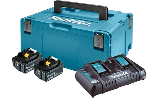Makita kit energy 197629 - kit,