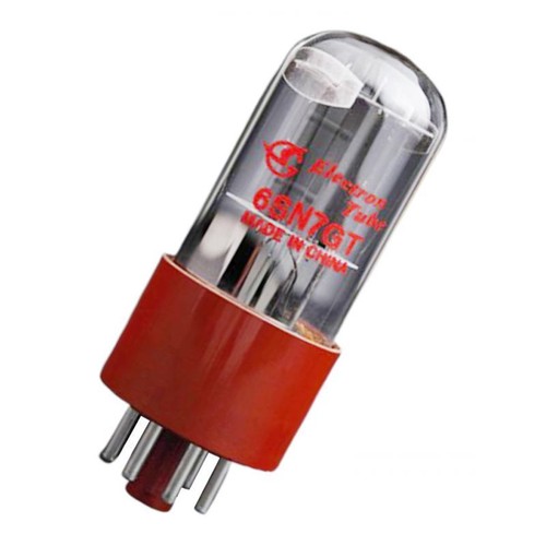 6sn7gt tubo elettronico - 6sn7gt,