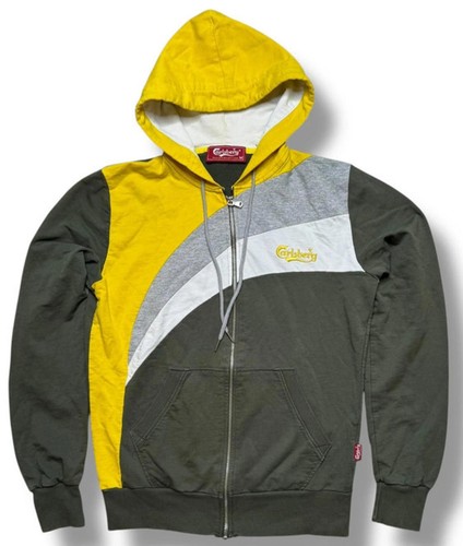 Giacca con cappuccio carlsberg - cappuccio,