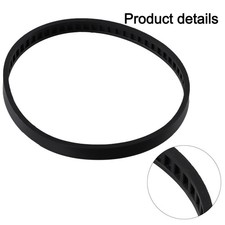 Puleggia lama sostituibile