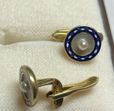 Antico 585 oro 14 carati