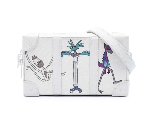Portafoglio louis vuitton - louis, soft