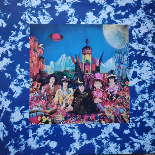 The rolling stones their - stones,