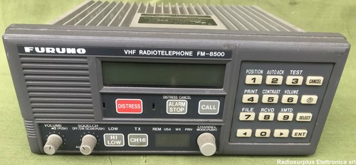 Furuno 8500 - furuno,  