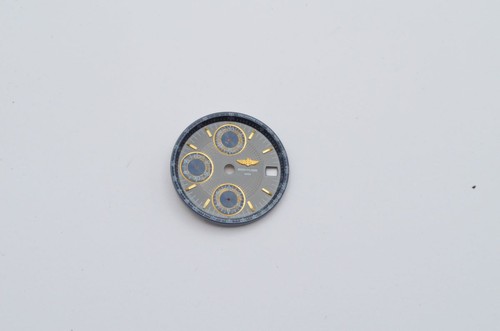 Breitling quadrante dial - breitling,