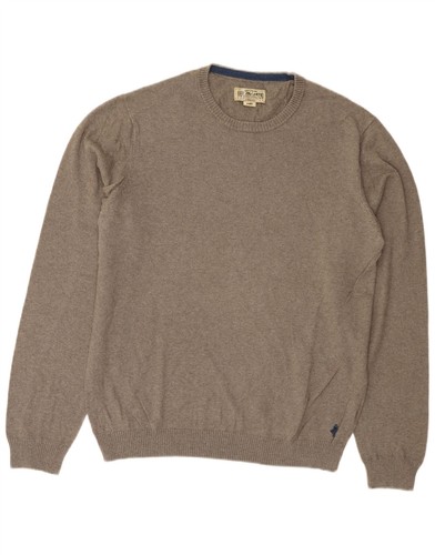 Maglione maglione girocollo