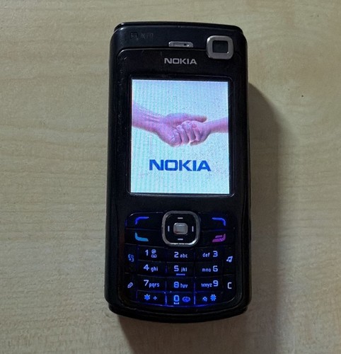 Nokia n70 testato - n70-1,