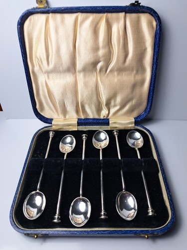 Set cucchiaini da - set, 6
