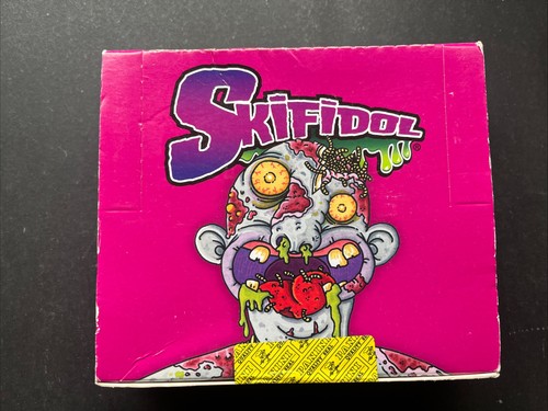 Skifidol box 24 - 24, bustine