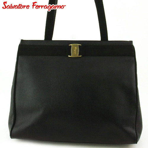 Salvatore ferragamo vara - salvatore,