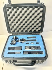 GO PRO HERO 4 KIT CON PARTI E