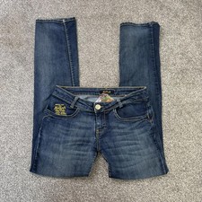 Jeans denim y2k - denim, killah
