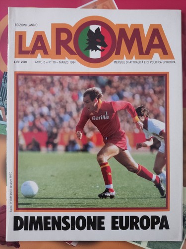 Rivista roma mensile - rivista,
