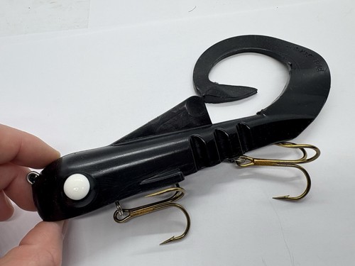 Esca musky innovations - esca,