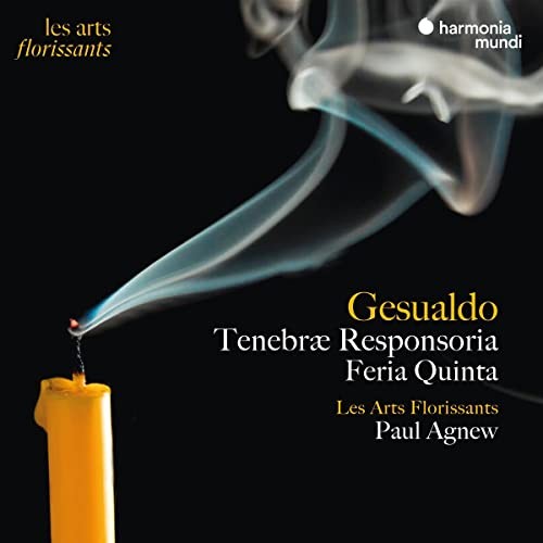 Les arts florissants carlo - les,