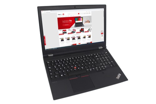 Lenovo thinkpad p15 gen - lenovo,