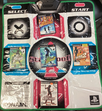 Pacchetto giochi e tappetini