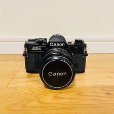 Fotocamera Canon AE1 pellicola