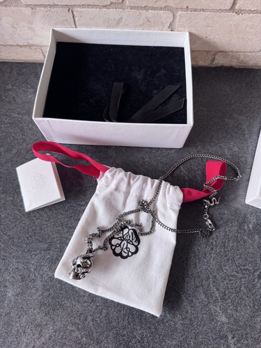 Collana alexander mcqueen - alexander,