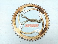 CORONA TRASMISSIONE TRANSMISSION CROWN YAMAHA XTZ 660 TENERE' 91-98 3YF