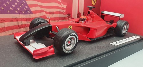 Ferrari f2001 blacknose - ferrari,