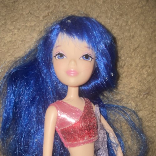 Winx club jakks pacific - jakks,