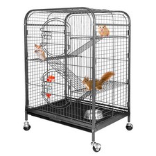 Gabbia per furetti - gabbia,