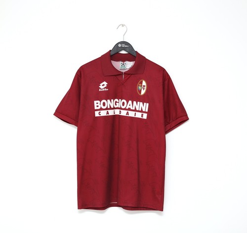 1994 rizzitelli 7 maglia - rizzitelli,