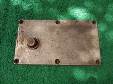Moto rumi 125cc - 125cc, cover