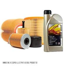 KIT TAGLIANDO OLIO 5 LT GM