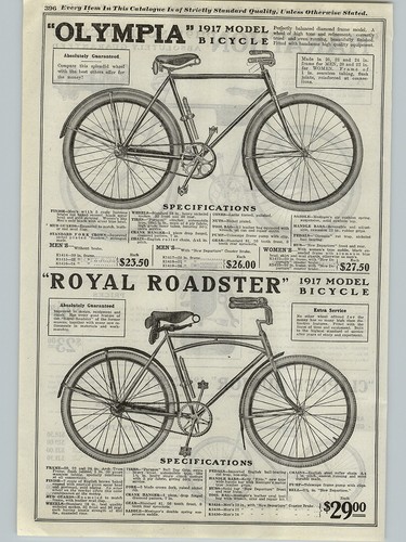 1917 carta pubblicitaria royal - carta,