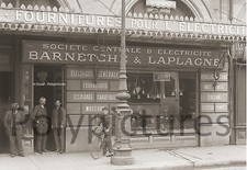 Foto Antico Commerce Toulouse