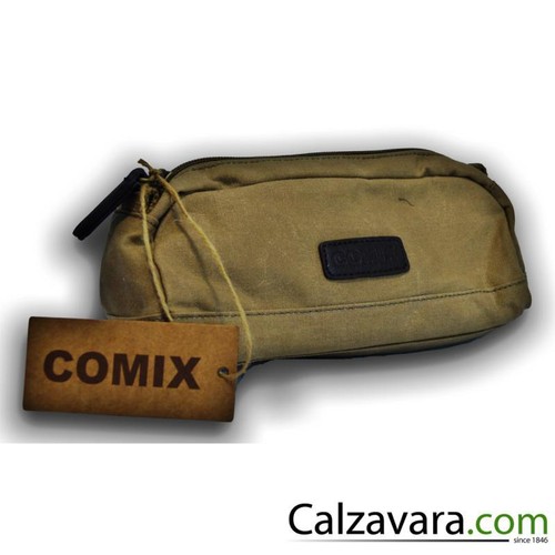 Comix astuccio portapenne - astuccio,